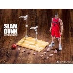 Dasin Model - Slam Dunk Basketball #4 Akagi Takenori S.H.Figures Action Figure 